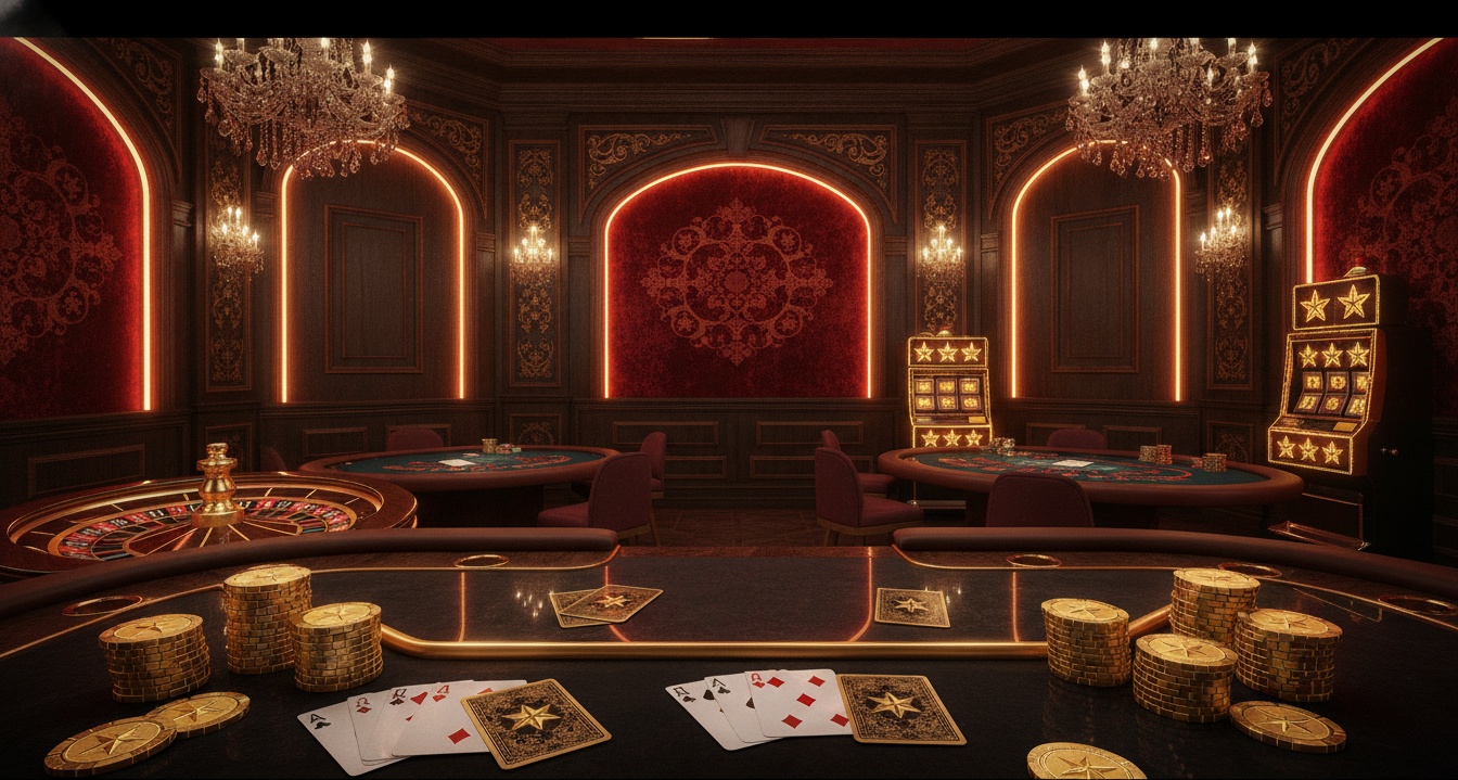 Spinstar Casino
