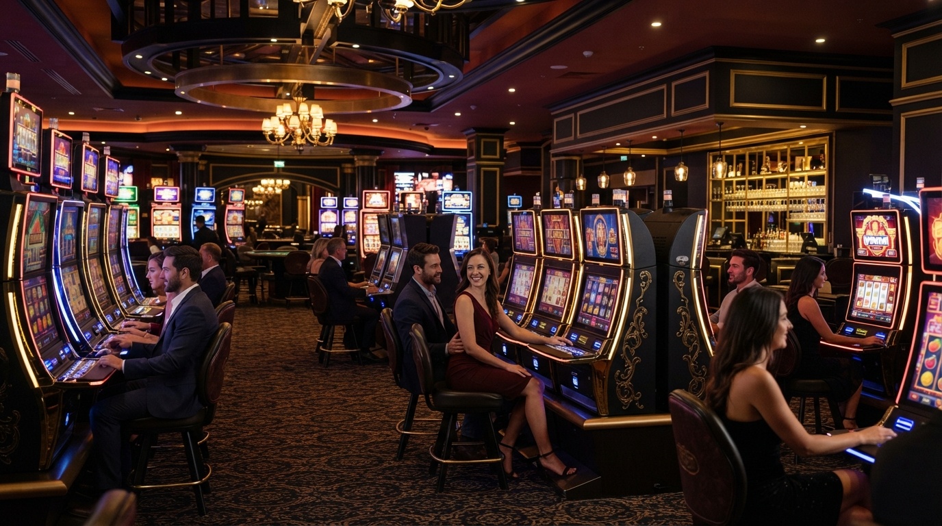 Responsible Gambling at Spinstar Casino